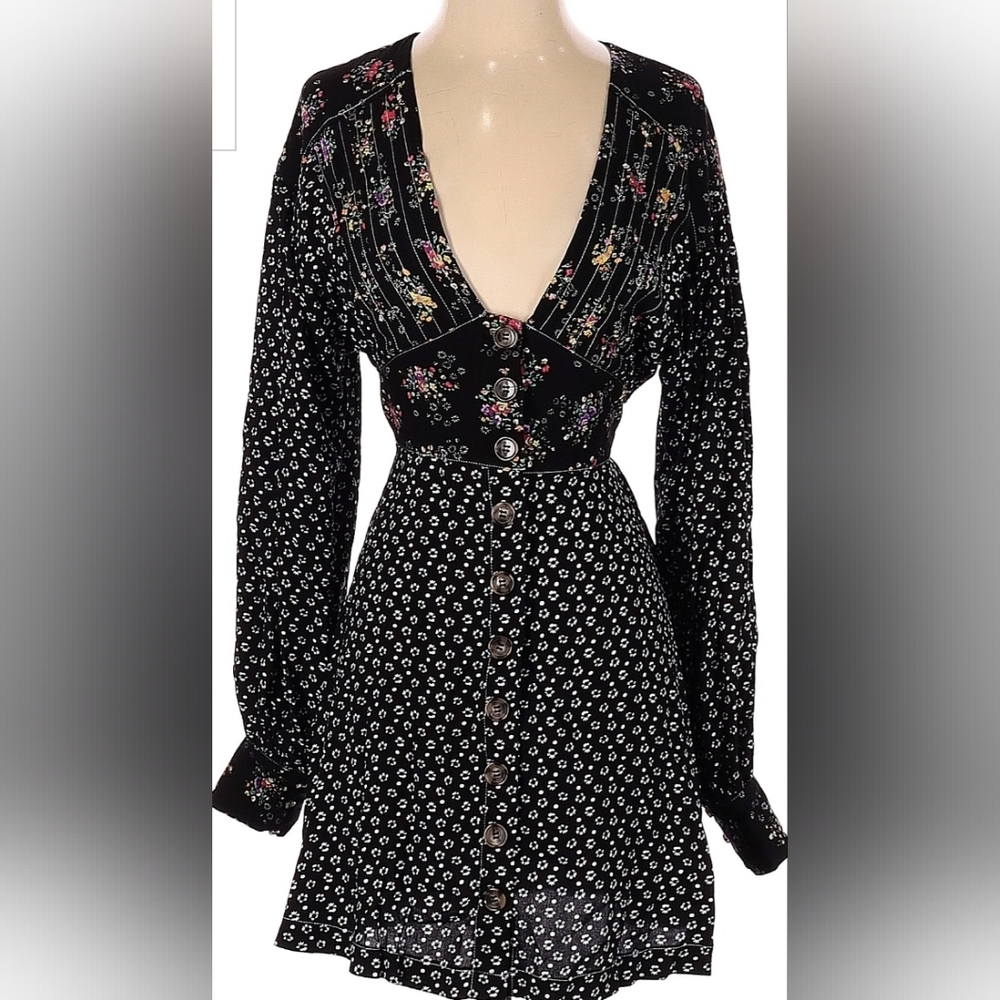 Free People dress size small